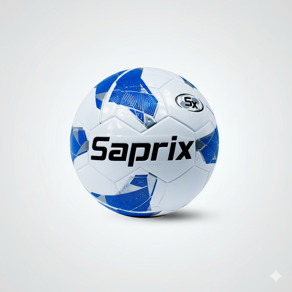 Saprix Equipment